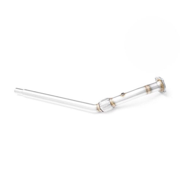 RM Motors Downpipe AUDI A3 8L 1.8 T Quattro