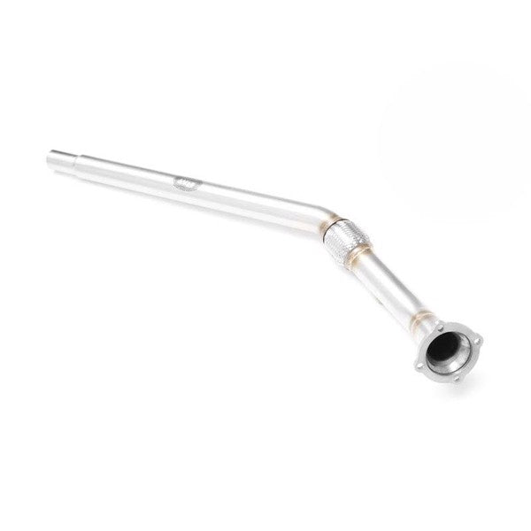RM Motors Downpipe AUDI A3 8L 1.8 T Quattro
