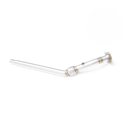 RM Motors Downpipe AUDI TT 8N 1.8 T Quattro