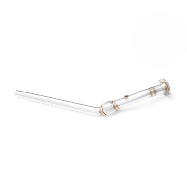 RM Motors Downpipe AUDI TT 8N 1.8 T Quattro