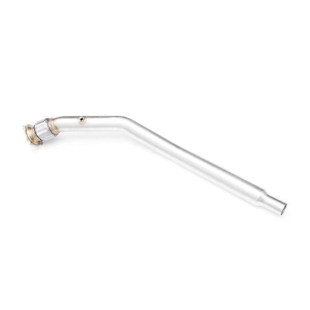 RM Motors Downpipe AUDI TT 8N 1.8 T Quattro