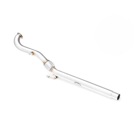 RM Motors Downpipe AUDI A3 8P 1.9, 2.0 TDI
