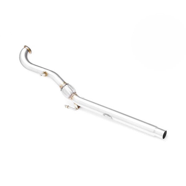 RM Motors Downpipe SEAT Altea 1.9, 2.0 TDI