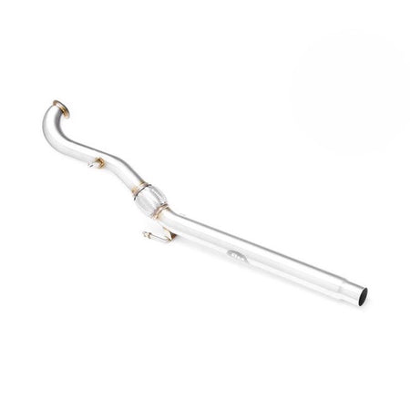 RM Motors Downpipe SEAT Altea 1.9, 2.0 TDI