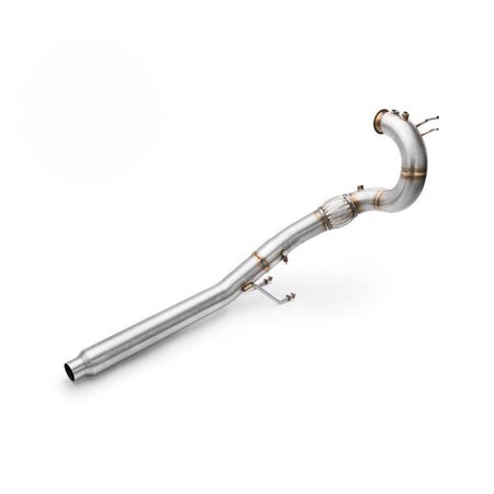 RM Motors Downpipe VOLKSWAGEN Golf VI 2.0 TDI