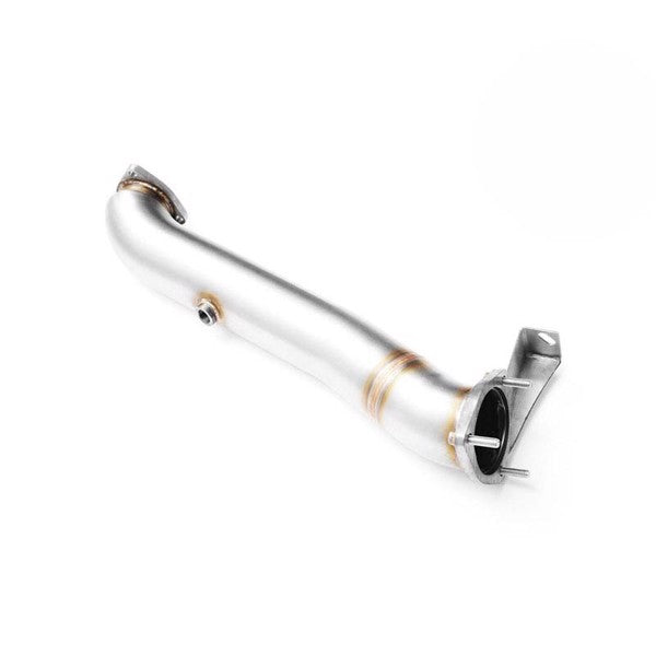 RM Motors Downpipe AUDI A6 C6 2.7, 3.0 TDI