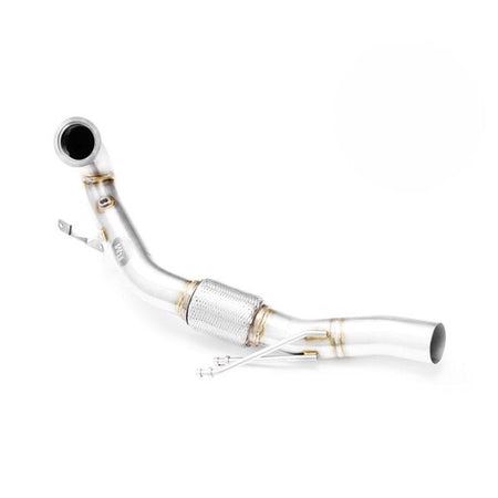 RM Motors Downpipe VOLKSWAGEN Golf VII R 2.0 TSI