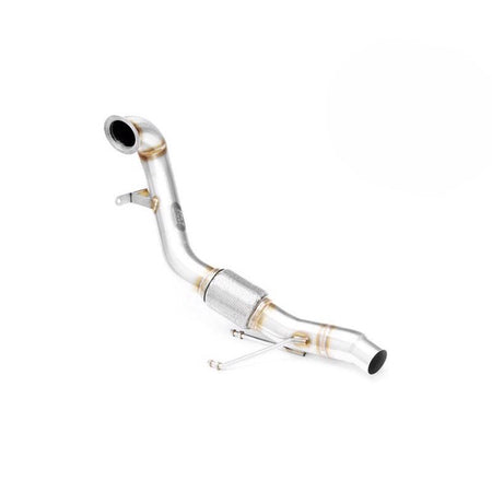 RM Motors Downpipe VOLKSWAGEN Golf VII R 2.0 TSI