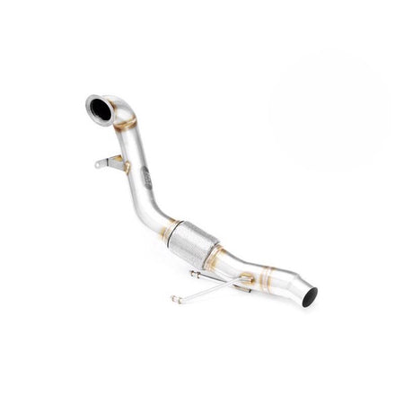 RM Motors Downpipe AUDI S3 8V 2.0 TFSI