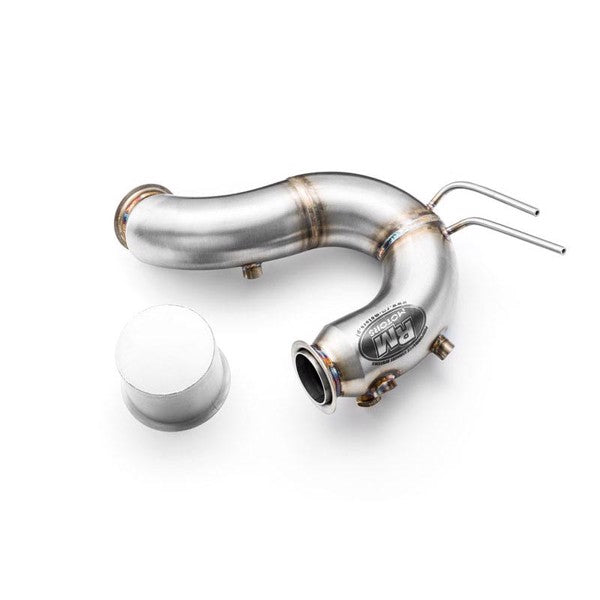 RM Motors Downpipe VOLKSWAGEN Passat B8 1.6, 2.0 TDI