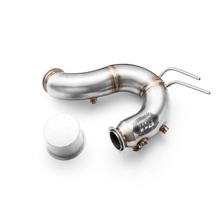 RM Motors Downpipe VOLKSWAGEN Passat B8 1.6, 2.0 TDI