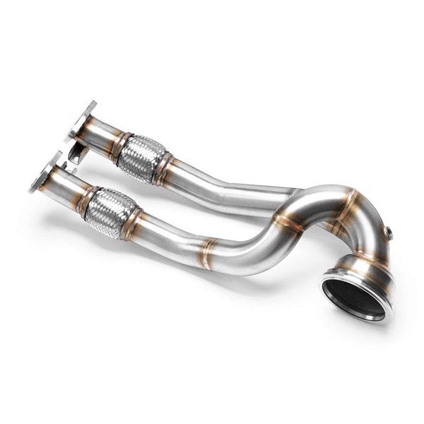 RM Motors Downpipe AUDI RS3 8V 2.5 TFSI