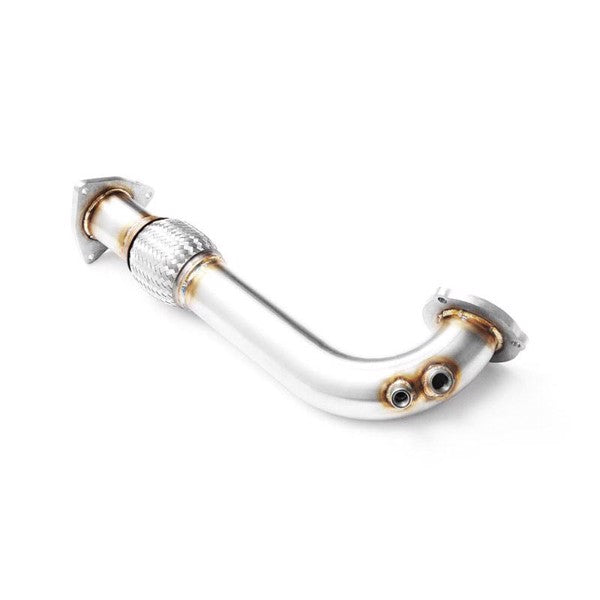 RM Motors Downpipe VOLVO XC90 Mk1 2.4D D5