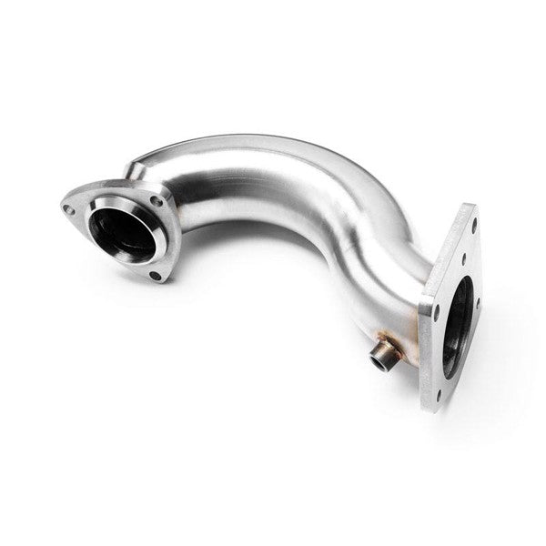 RM Motors Downpipe SAAB 9-3 Sedan Sport B207 2.0 T