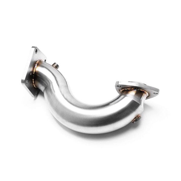 RM Motors Downpipe SAAB 9-3 Sedan Sport B207 2.0 T