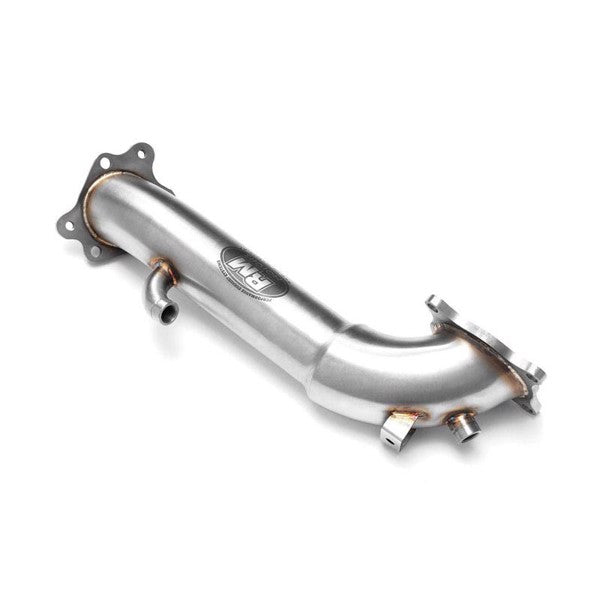 RM Motors Downpipe HONDA Civic Type R Fk2 Mk8 2.0T