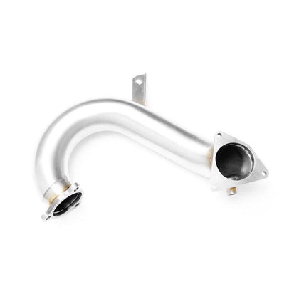 RM Motors Downpipe RENAULT Megane RS Mk3 2.0T