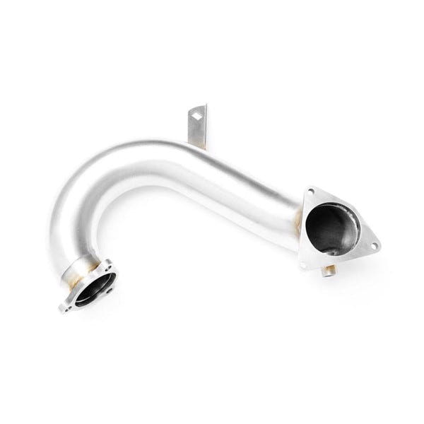 RM Motors Downpipe RENAULT Megane RS Mk3 2.0T