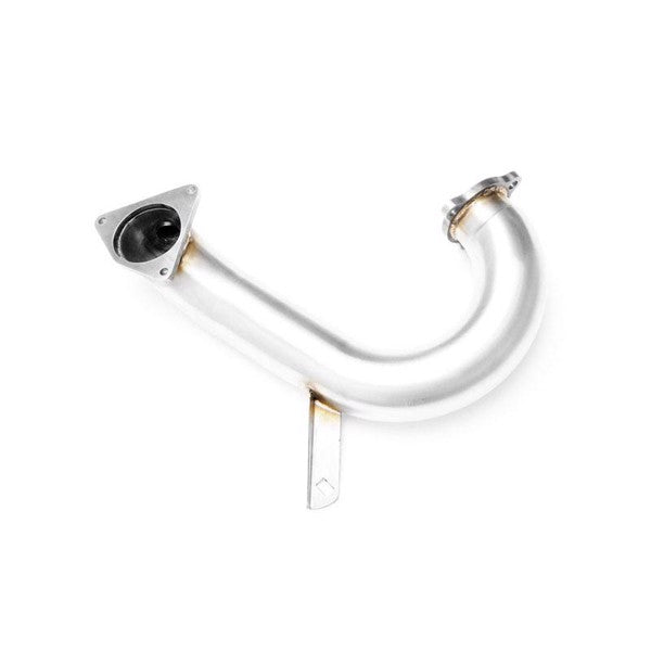 RM Motors Downpipe RENAULT Megane RS Mk3 2.0T