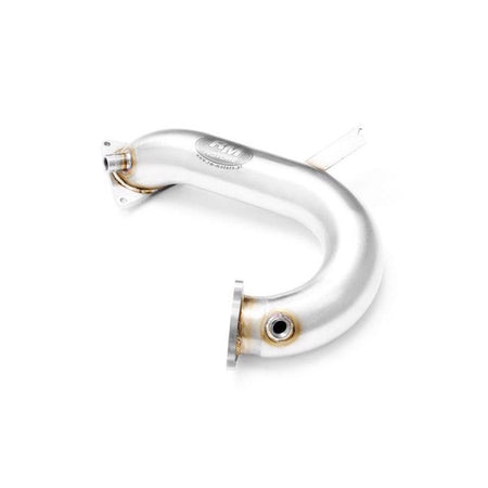 RM Motors Downpipe RENAULT Megane RS Mk3 2.0T