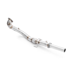 RM Motors Downpipe SAAB 9-3 Mk2 2.0 T B207