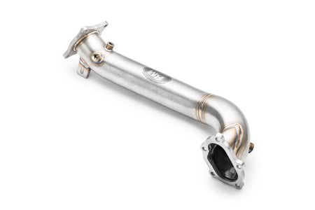 RM Motors Downpipe decat AUDI A6 C7 3.0 TDI
