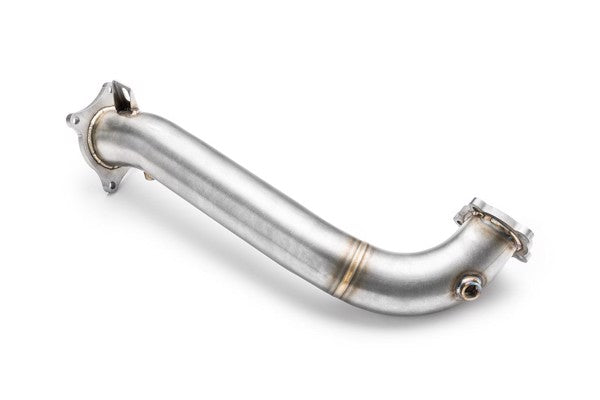 RM Motors Downpipe decat AUDI A6 C7 3.0 TDI