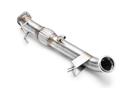 RM Motors Downpipe FORD Focus ST Mk3 2.0T