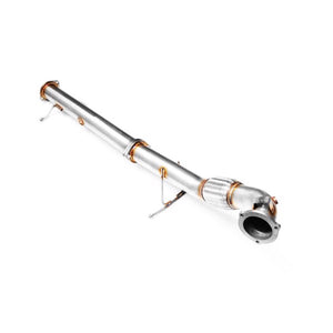 RM Motors Downpipe FORD Focus RS Mk2 2.5T