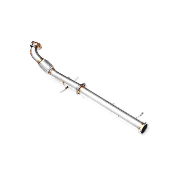 RM Motors Downpipe FORD Focus RS Mk2 2.5T