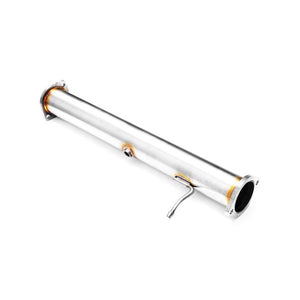 RM Motors Downpipe FORD Focus RS Mk2 2.5T