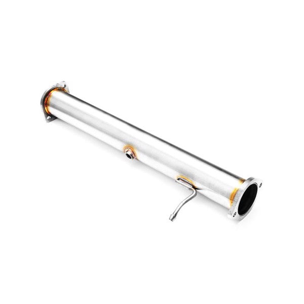 RM Motors Downpipe FORD Focus RS Mk2 2.5T
