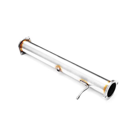 RM Motors Downpipe FORD Focus RS Mk2 2.5T