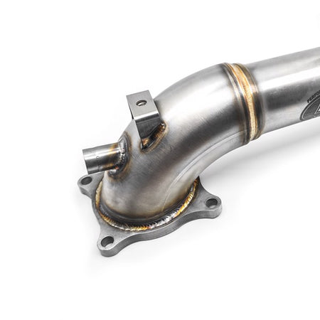 RM Motors Downpipe HONDA Civic Type R X 2.0T
