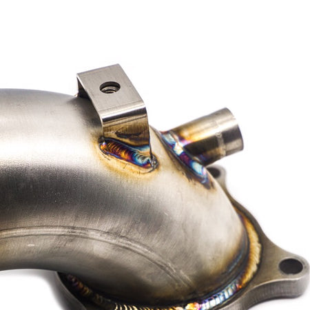 RM Motors Downpipe HONDA Civic Type R X 2.0T