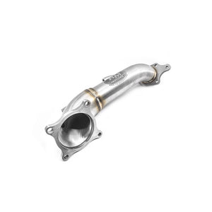 RM Motors Downpipe HONDA Civic Type R X 2.0T