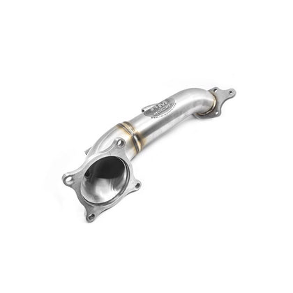 RM Motors Downpipe HONDA Civic Type R X 2.0T