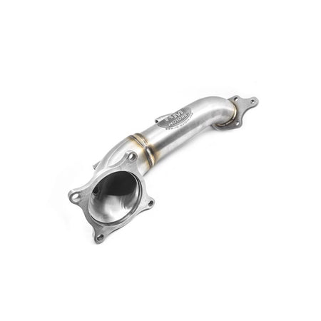 RM Motors Downpipe HONDA Civic Type R X 2.0T