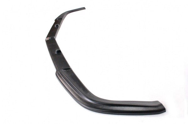 Maxton Front Splitter Mercedes E W211 Amg Facelift - Gloss Black