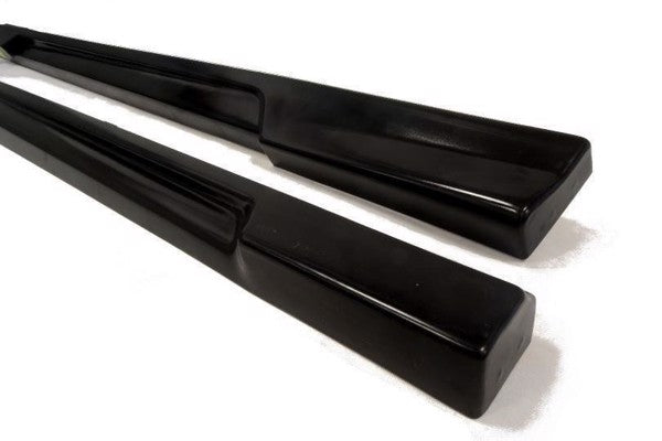 Maxton Side Skirts BMW 3 E46 - 4 Door Saloon < Generation V >