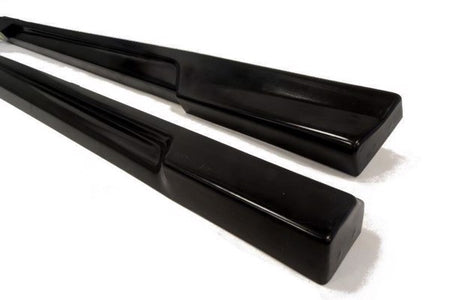 Maxton Side Skirts BMW 3 E46 - 4 Door Saloon < Generation V >