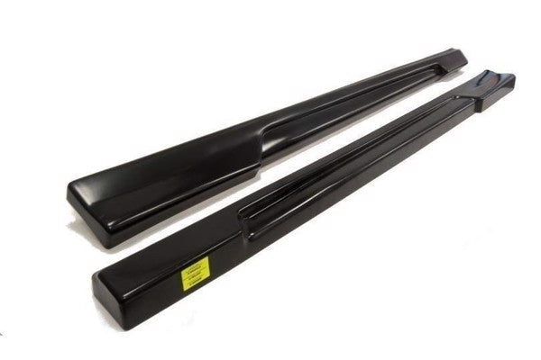Maxton Side Skirts BMW 3 E46 - 4 Door Saloon < Generation V >
