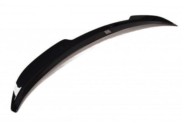 Maxton Spoiler Cap BMW 5 Gt F07 - Gloss Black
