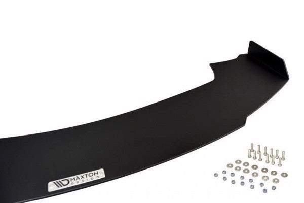 Maxton Front Racing Splitter BMW M3 E36
