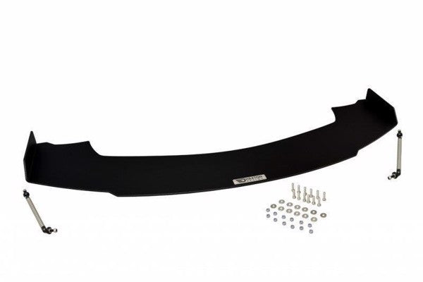 Maxton Front Racing Splitter BMW M3 E36