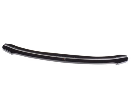 Maxton Central Rear Splitter Lexus Gs Mk.3 - Gloss Black
