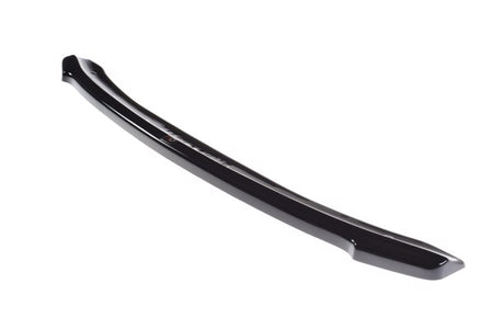 Maxton Central Rear Splitter Lexus Gs Mk.3 - Gloss Black