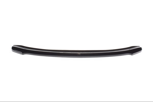 Maxton Central Rear Splitter Lexus Gs Mk.3 - Gloss Black