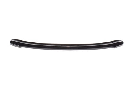 Maxton Central Rear Splitter Lexus Gs Mk.3 - Gloss Black