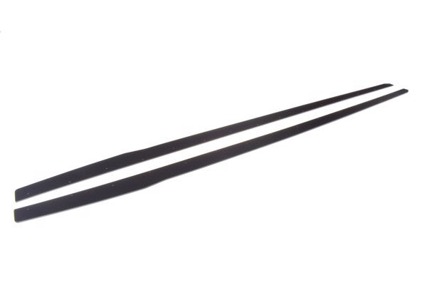 Maxton Racing Side Skirts Diffusers V.1Audi Audi RS3 8V Fl Sportback